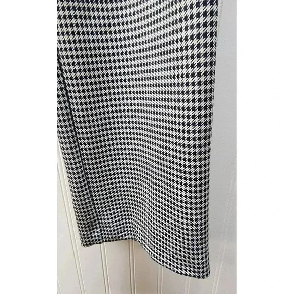 INSIGHT Houndstooth Stretch Trouser Pant - Picture 3 of 14